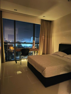 CS Homestay at Kozi Square Kuching
